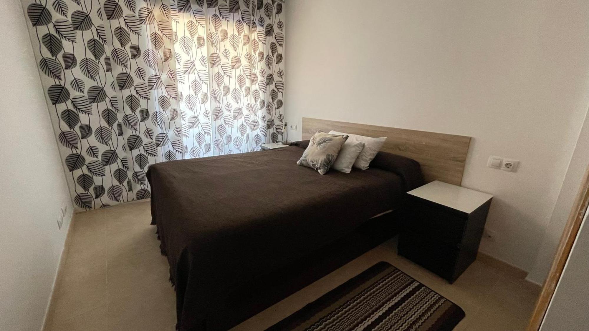 Atico Duplex Playa Apartment Benidorm Bagian luar foto