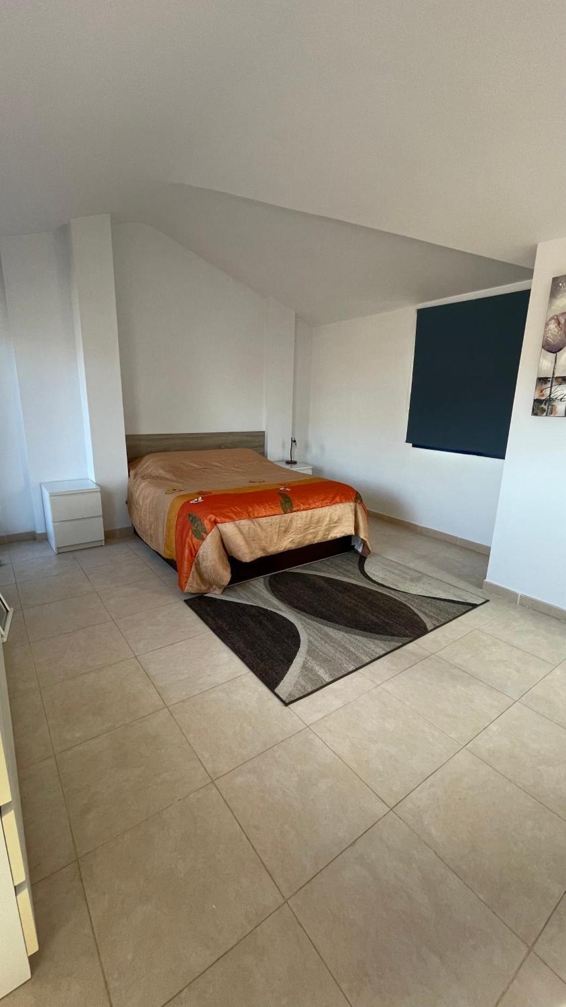 Atico Duplex Playa Apartment Benidorm Bagian luar foto