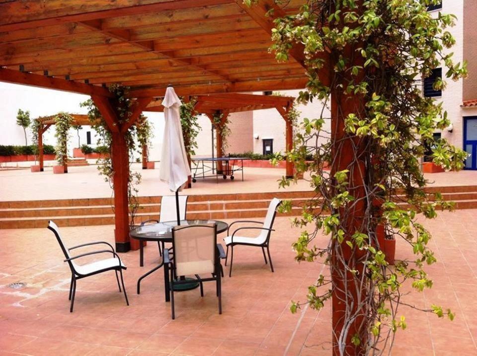 Atico Duplex Playa Apartment Benidorm Bagian luar foto