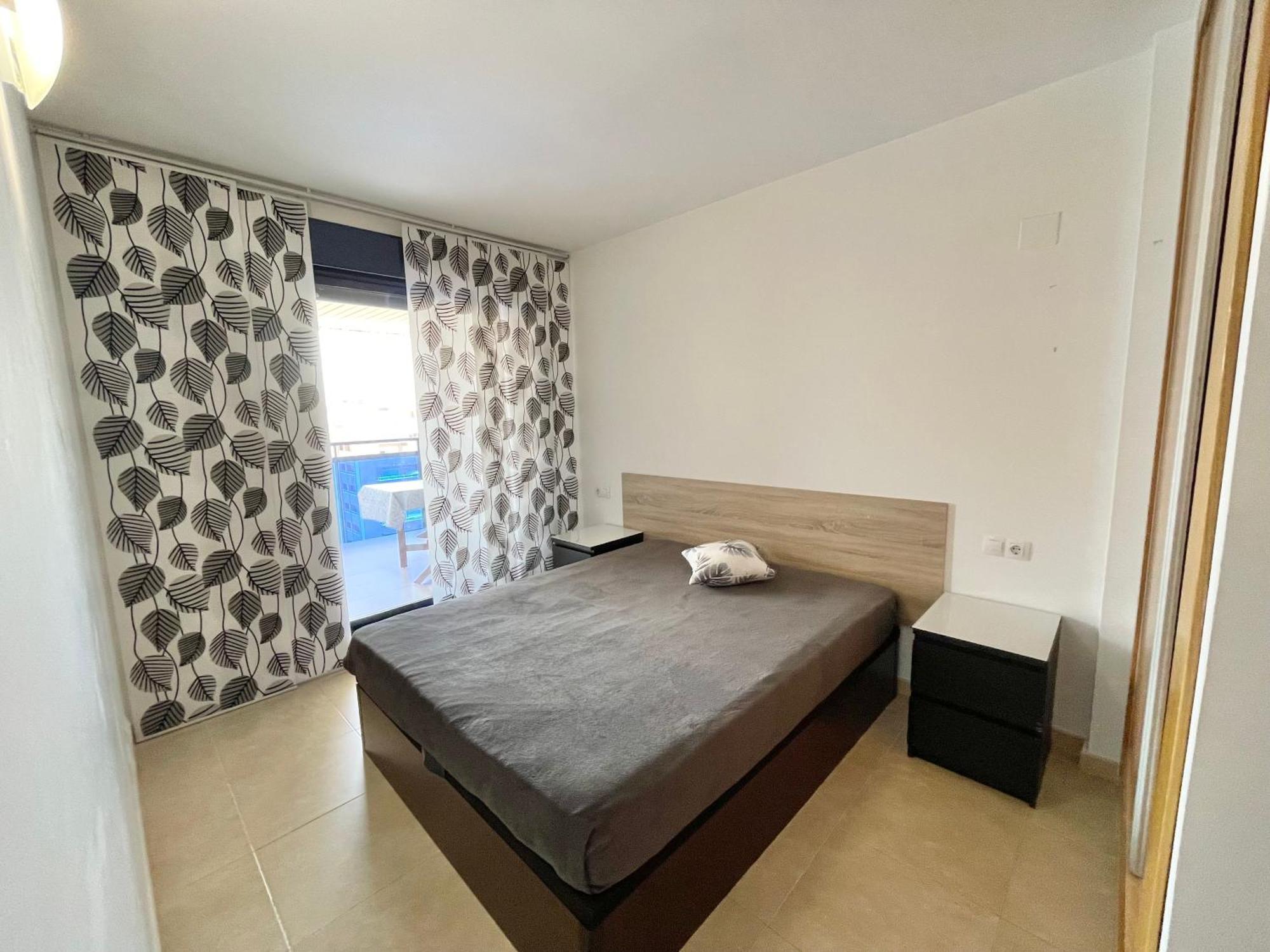 Atico Duplex Playa Apartment Benidorm Bagian luar foto