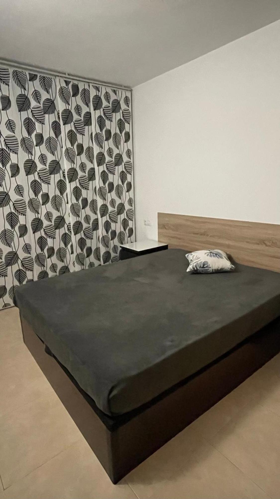 Atico Duplex Playa Apartment Benidorm Bagian luar foto