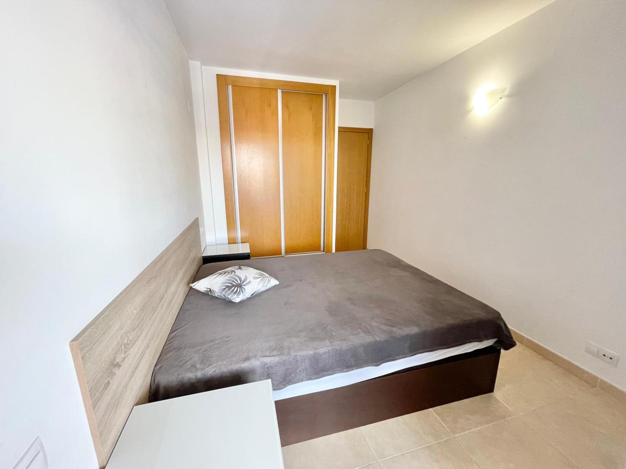 Atico Duplex Playa Apartment Benidorm Bagian luar foto
