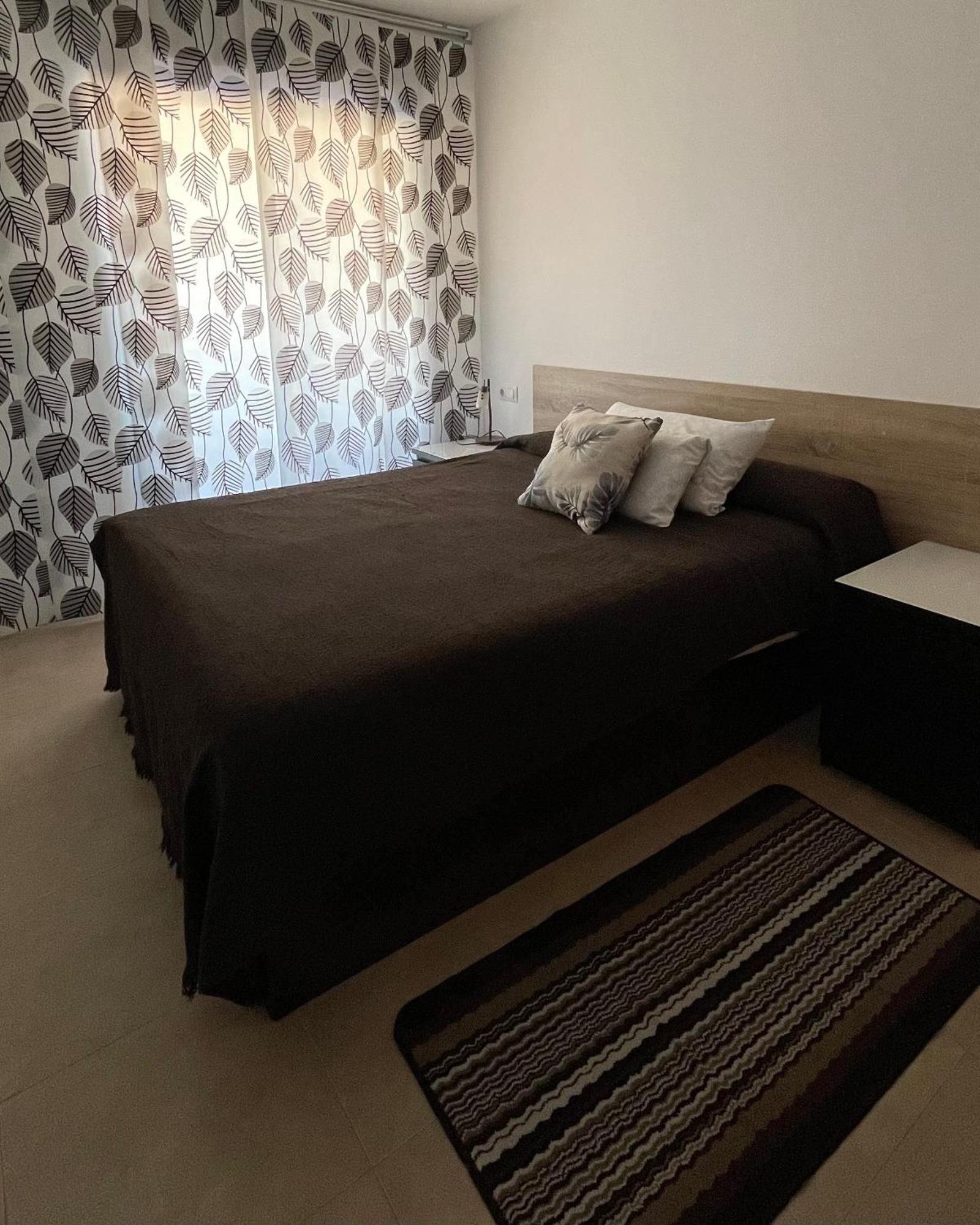 Atico Duplex Playa Apartment Benidorm Bagian luar foto